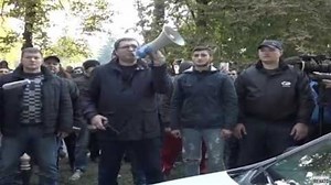 Усатый ловит Филата: «Теперь будем играть по нашим правилам, по народным!» (15.10.2015)