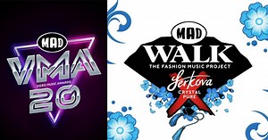 MAD VMA | MadWalk