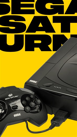 Five best games for the Sega Saturn - Petter's blog - Gamereactor