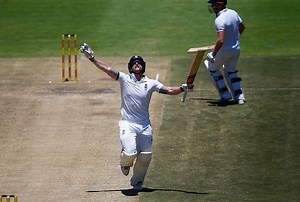 Ben Stokes: The sharpest weapon in England's armoury