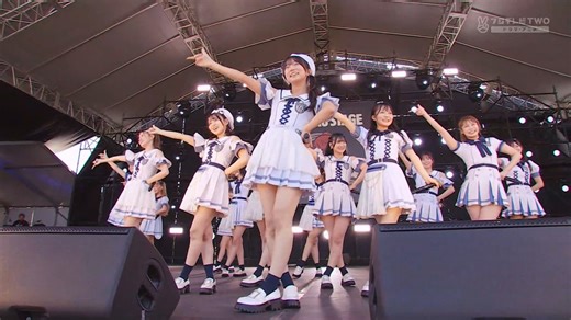 【HKT48】2025.06.21「ジゴロック 2025〜大分”地獄極楽”ROCK FESTIVAL〜」