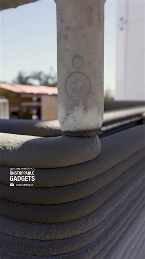 This is how the US military 3D-prints buildings