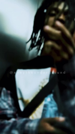 #sofaygo #liltecca #underground #music #envytheunderground