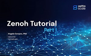 Zenoh Tutorial