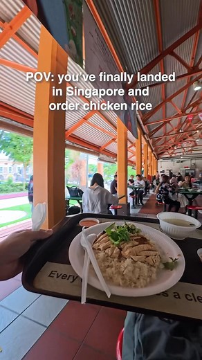 80K views · 905 reactions | One of the favourite national dishes in Singapore , Chicken rice . #chickenrice #nationaldish #singapore #tipsandtricks #VisitSingapore #fblifestyle | Deedee | Facebook