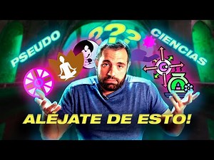 PSICOLOGÍA y sus DEMONIOS | CHARLATANES y PSEUDOCIENCIAS
