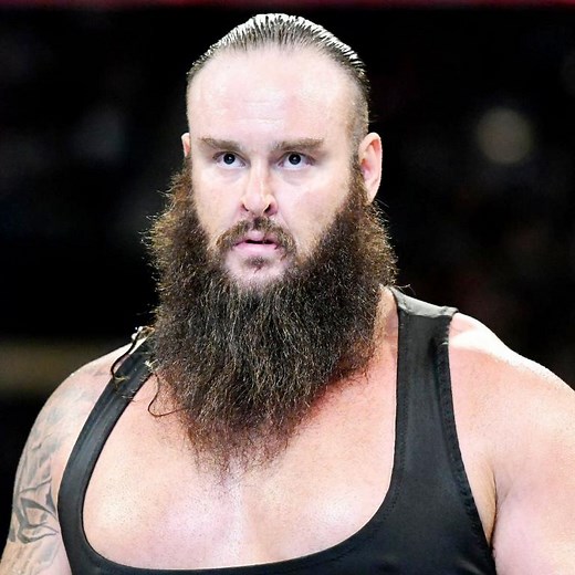 Braun Strowman Height, Weight, Age, Girlfriend, Wife, Family, Biography & More » StarsUnfolded