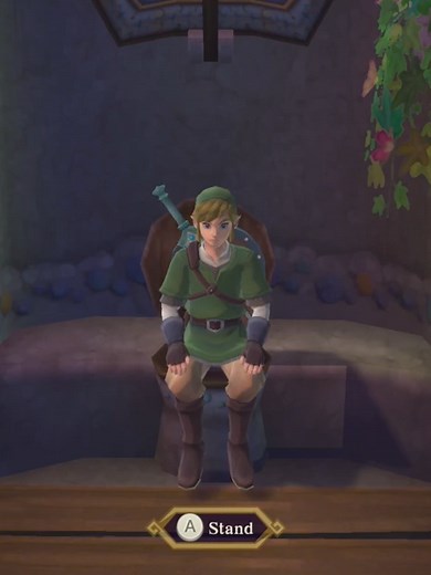 Link's Hilarious Fart Moments in Zelda Gaming