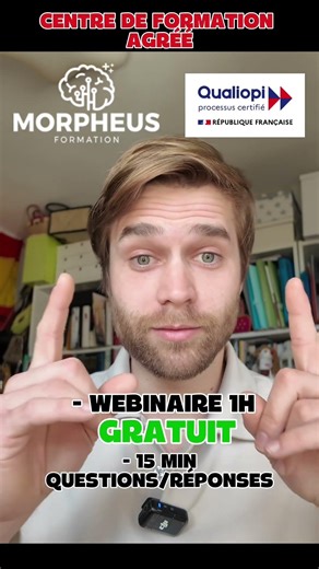 Power Query : l’automatisation que vous devez connaître ABSOLUMENT ! 🤩