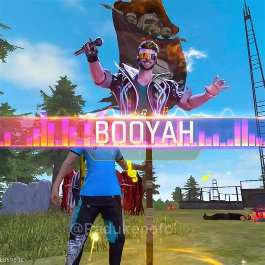 Dança do Jaguar: Destaques do Baile de Free Fire