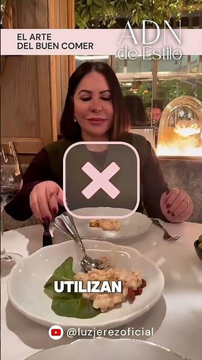 El Arte del Buen Comer "EL PLATO CENTRAL"