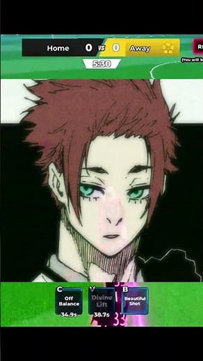 Experienced sae player gains over 100000 aura