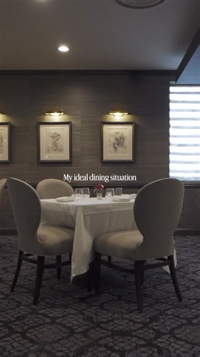 Oliver's Restaurant on Instagram: "Your ideal dining situation is right here at Buffalo’s favorite restaurant. Enjoy a AAA 4-Diamond rated dining experience with a wine list recognized by @wine_spectator and masterfully crafted cocktails. Oh, and don’t forget to save room for dessert 😏"