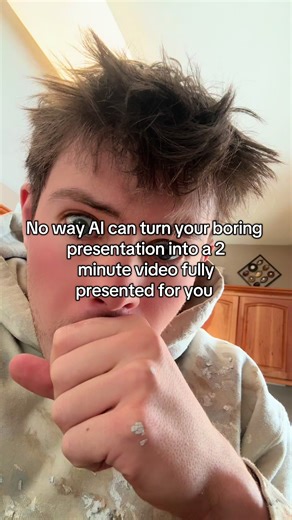 Cheat code #presentation