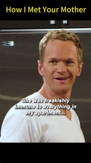How I Met Your Mother #movie#fiy