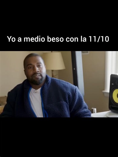 todo el mundo tiene que saber quién es el más influyente y la 🐐 #kanye #kanyewestedits #kanyewest #yeezy #ye