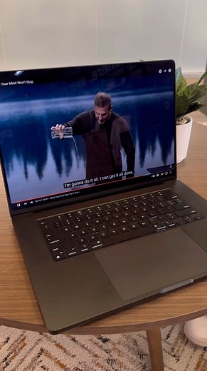 You cannot continue to pour out of an empty cup. | Life.Church