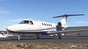Beginners guide to starting and flying the Asobo Cessna Citation CJ4 in Flight Simulator 2024