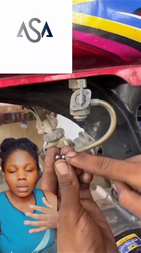 573K views · 5.7K reactions | Use bear!ng in your bike not to consume much fúel | Asa Nonso-Okoye | Facebook