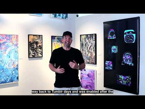 Glitch Art: Why These 8 XCOPY Editions Are So Important