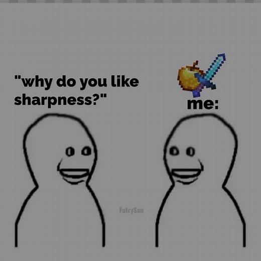 Mastering Sharpness in Minecraft PvP Strategy