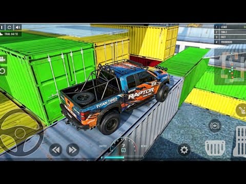 Car Parking 3D – Extreme Drift Mode + Hardest Parking Missions! Impossible Car Stunt