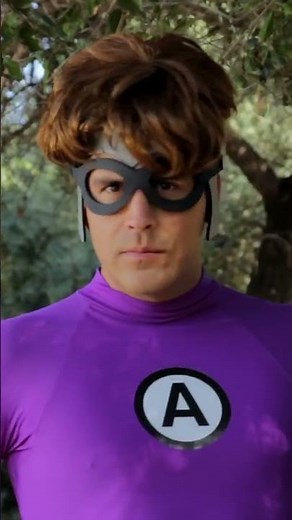 Previously on The Aquabats! Super Show!!!!