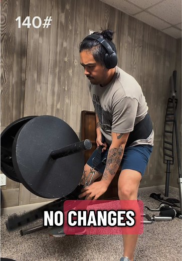Released Oct ‘98, still relevant in Jan ‘26. 🎶 I see no changes 🎶 #nochanges #salt #beltsquat