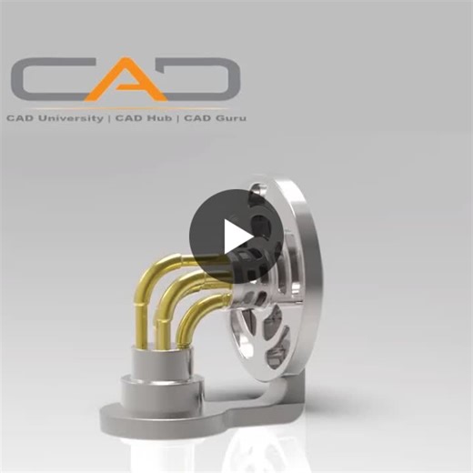 #cadcaemaster #masterincad #cadtraining #autocad #solidworks #catia #nxcad #creo #designengineering #mechanicaldesign #careergrowth #linkedinpost #engineeringdesign #upskillnow #cad #cae #caddesign… | CAD University | CAD Hub | CAD Guru