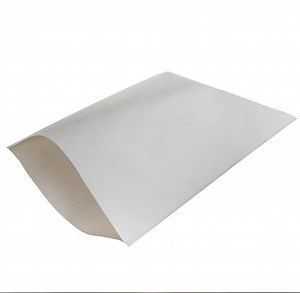 [Hot Item] Cooking Use Oil Filter Paper 10 Inch Fryer Filter Paper