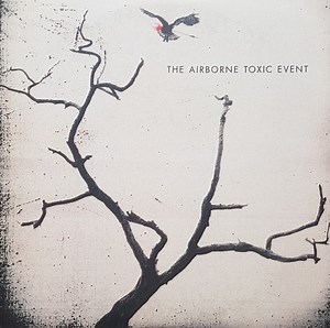 The Airborne Toxic Event - The Airborne Toxic Event