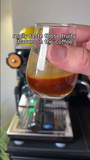 A review of my new espresso machine, the Profitec pro 400 #espresso #espressomachine #coffee