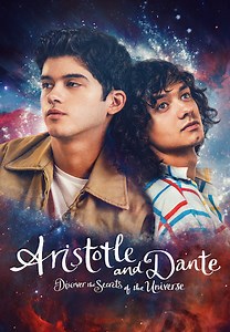 Aristotle and Dante Discover the Secrets Of the Universe
