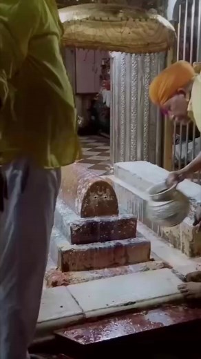 3.4K views · 279 reactions | ॐ Baba Ramdev G Runicha #ramdevkhatri ॐ...