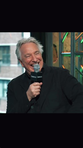 Remembering Alan Rickman: 10 Years Later