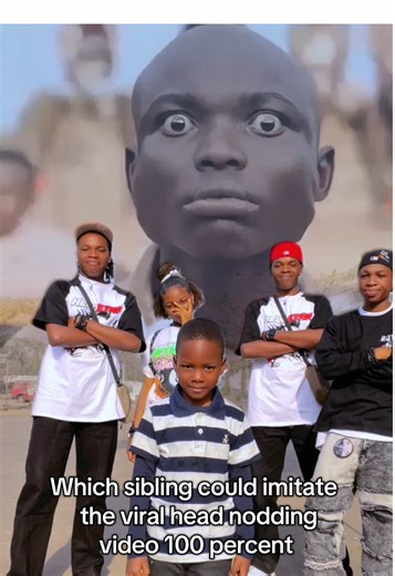 Who Did the head nodding better?🤣😂 #wedopetwinz