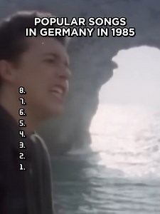 Popular Songs In Germany in 1985 #1985 #germany #70s #80sthrowback #80shits #70smusic #fyp #80snostalgia #80skid #1980smusic #Song #1980s #Music #Classics #60s70s80s #popular #germanytiktok | Golden Oldies Greatest Hits