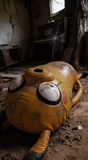 CARTOON NETWORK Characters Rediscovered after a decade! 👀