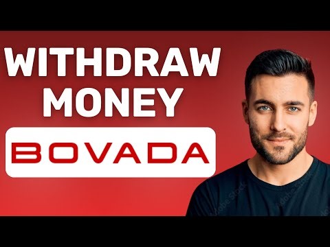 NEW! How to Withdraw Money from Bovada 2025 – Fast & Easy Payout Guide
