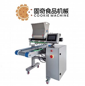 [Hot Item] Versatile Ck-400 Cookie and Cake Wire Cutting Equipment
