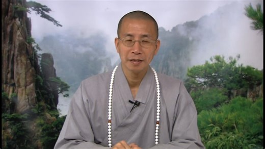 学佛发现自己过错很多，自责沮丧情绪低落 丨定弘法师