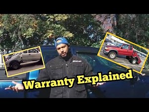 Toyota Tacoma Frame Recall Explained. Need to watch before Buying a Tacoma
