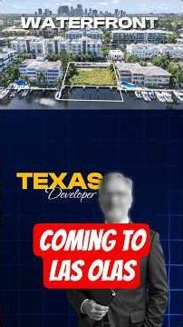 $3M Boutique Condos Are Coming to Fort Lauderdale’s Las Olas – Here’s What You Need to Know