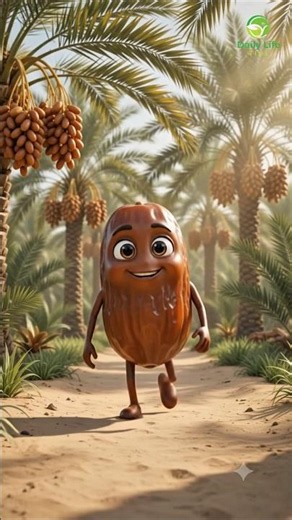 Dates — A small fruit, but packed with nutrition! #Dates #DateBenefits #HealthyFood