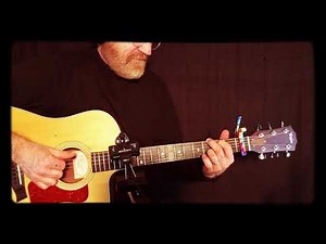 Ballad of Jeremiah Johnson Revisited
