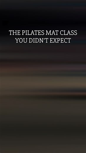 💜A mat class that goes beyond the mat. Standing series, mobility moves, alignment training, and a full-body flow designed to make you feel stronger in everything you do. Tell us in the comments what part of this class you’d love most! To join us on Wednesdays at 11am with Susan, book on our app or call the studio at 813-855-8804 #flowpilatesandyoga #pilatesmatwork#tampapilatesandyoga #westchasepilates #oldsmarpilates #odessapilates#pilatesmatclass #Pilatescommunity | Flow Pilates and Yoga Cente