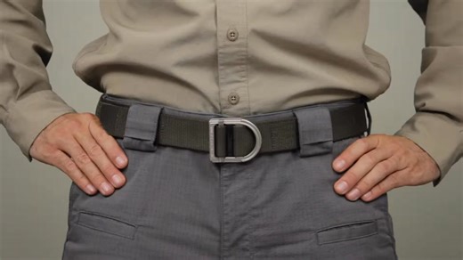 3.2K views · 33 reactions |  5.11 Tactical 1.5" Trainer Belt – PHP...