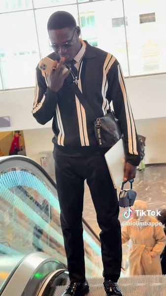 Demb ndeysane ♥️🤧