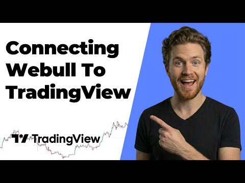 How To Connect Webull To TradingView (2026 Easy Guide)
