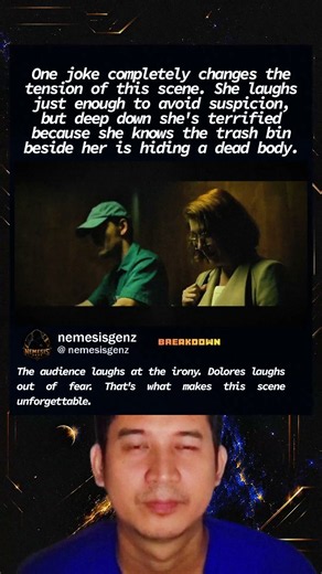 POV: The random guy unknowingly picked the only joke that was actually true.
